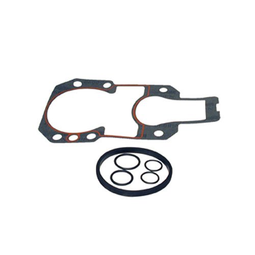 Amazon.com: MERCRUISER ALPHA ONE BELL HOUSING GASKET KIT | GLM